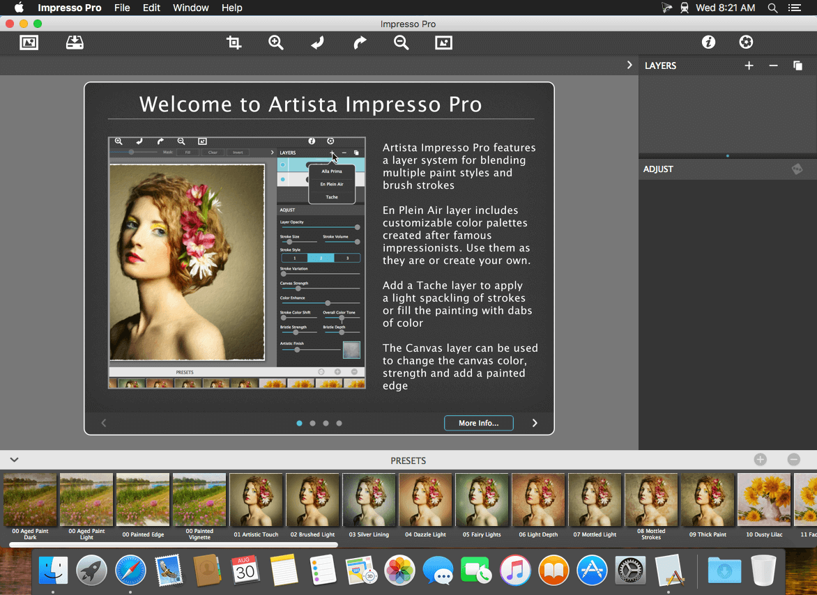 Impresso Pro 1.8.3 Download
